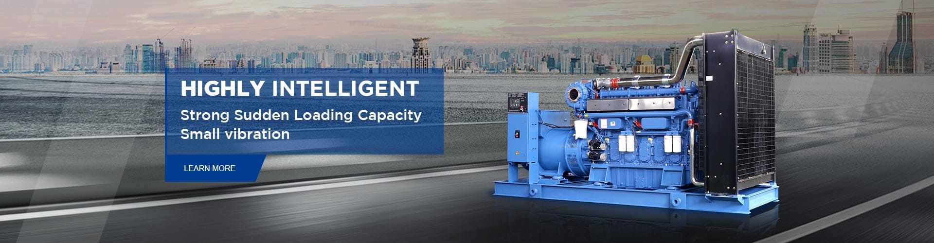 Guangxi Dingbo Generator Set Manufacturing Co.,Ltd.
